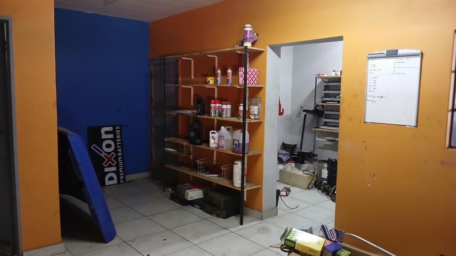 Commercial Property for Sale in Potchefstroom Industrial North West